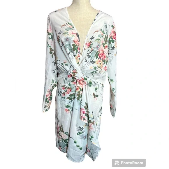 missguided floral midi dress Missguided | Dresses | Missguided Floral Midi Dress